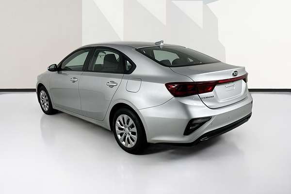 2020 Kia CERATO S SAFETY PACK BD MY21