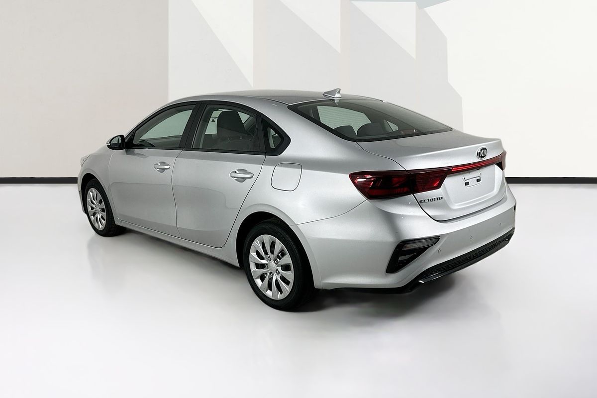 2020 Kia Cerato S BD