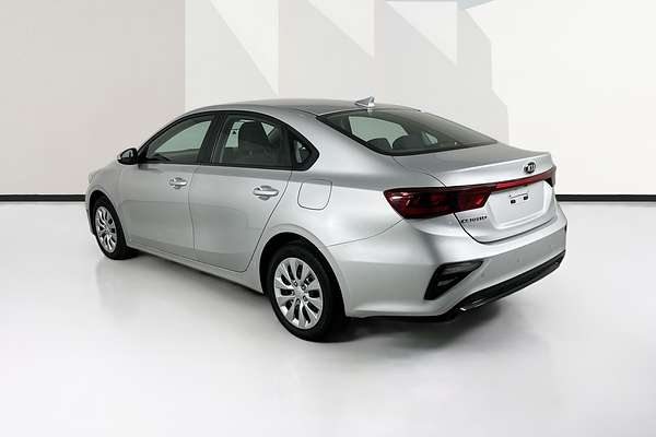 2020 Kia Cerato S BD
