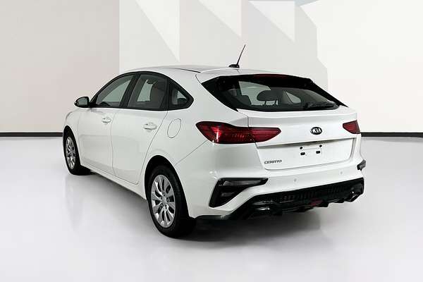 2020 Kia CERATO S BD MY20