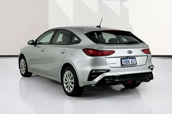 2020 Kia CERATO S SAFETY PACK BD MY20