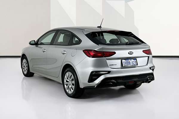 2020 Kia CERATO S SAFETY PACK BD MY20