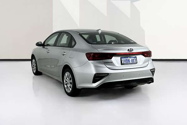 2020 Kia CERATO S SAFETY PACK BD MY20