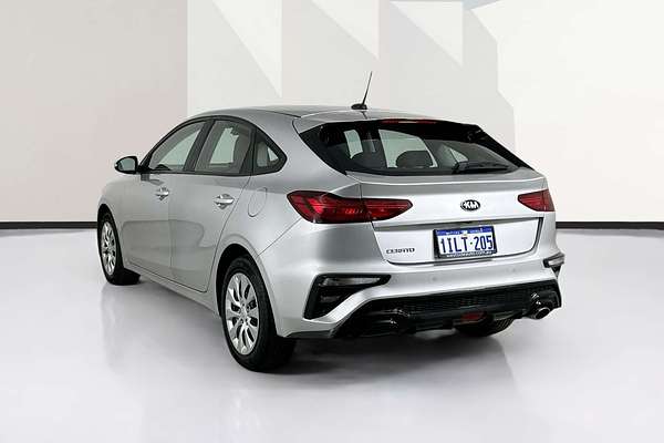 2021 Kia CERATO S BD MY21