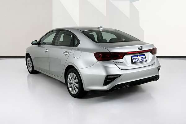 2020 Kia CERATO S BD MY20