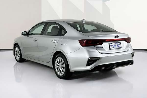 2020 Kia CERATO S SAFETY PACK BD MY20