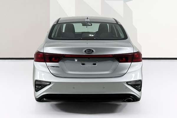 2020 Kia Cerato S BD
