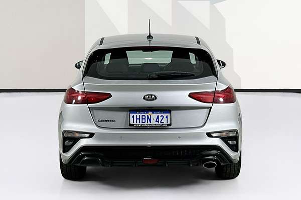 2020 Kia CERATO S SAFETY PACK BD MY20