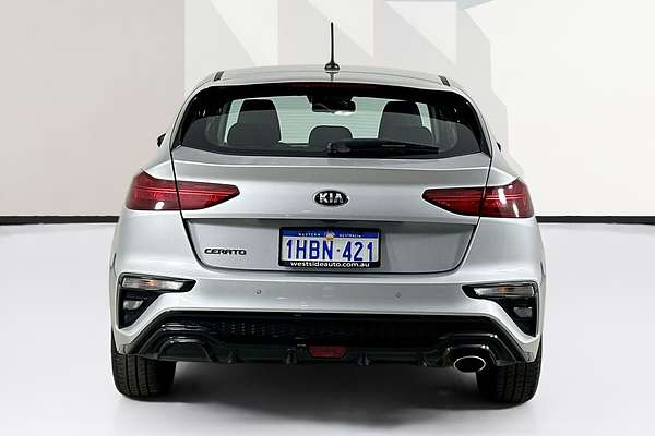 2020 Kia CERATO S SAFETY PACK BD MY20