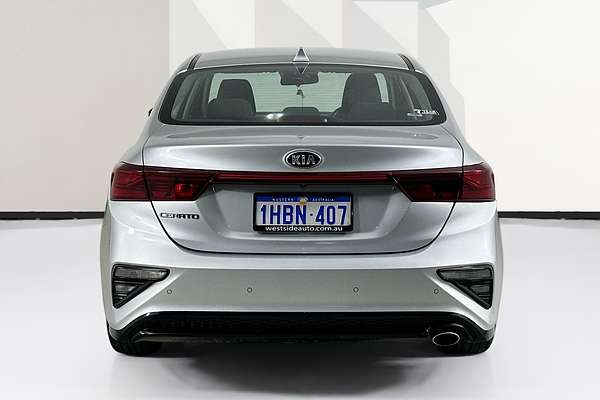 2020 Kia CERATO S SAFETY PACK BD MY20