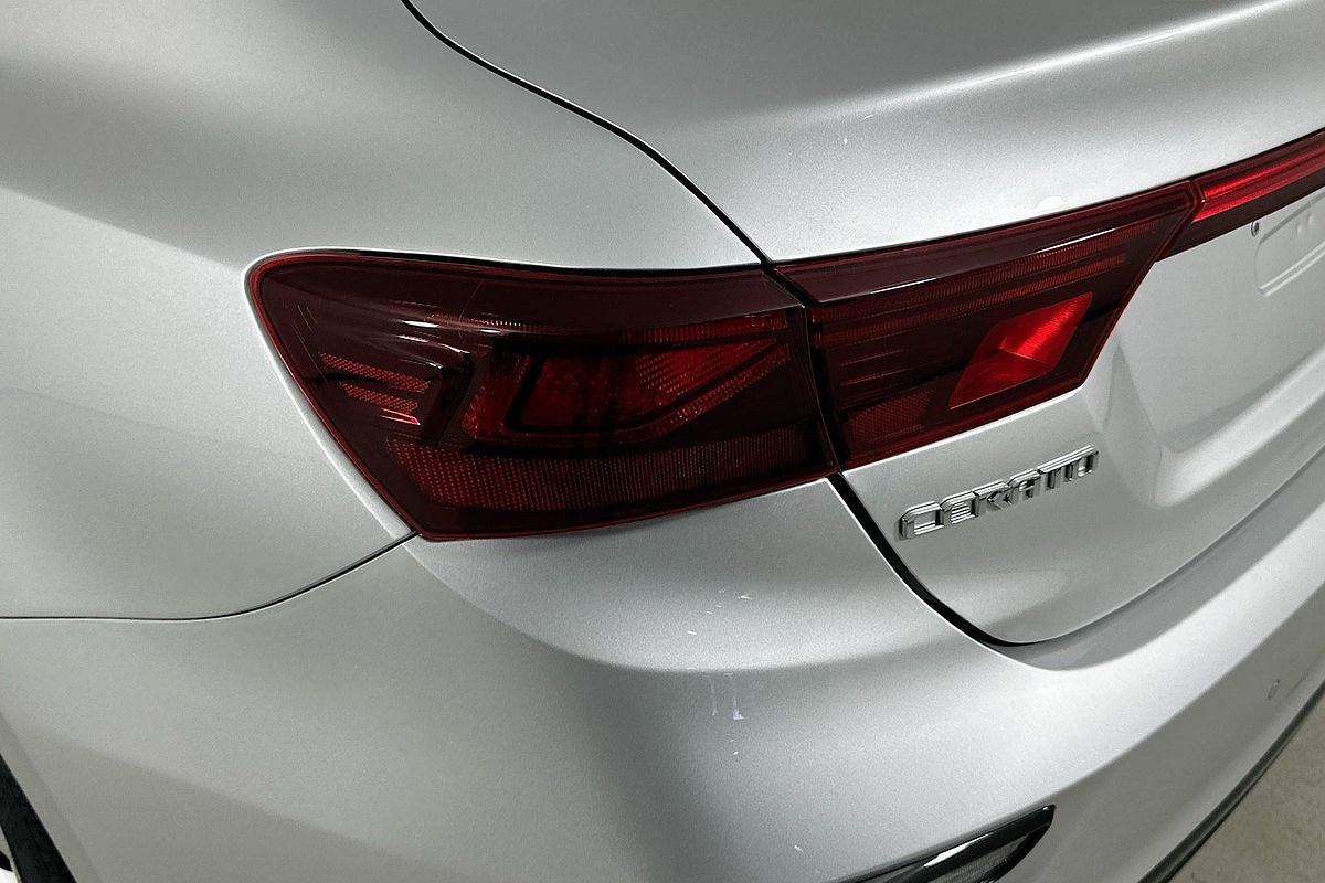 2020 Kia CERATO S SAFETY PACK BD MY21