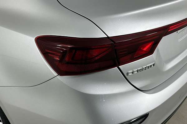 2020 Kia CERATO S SAFETY PACK BD MY21