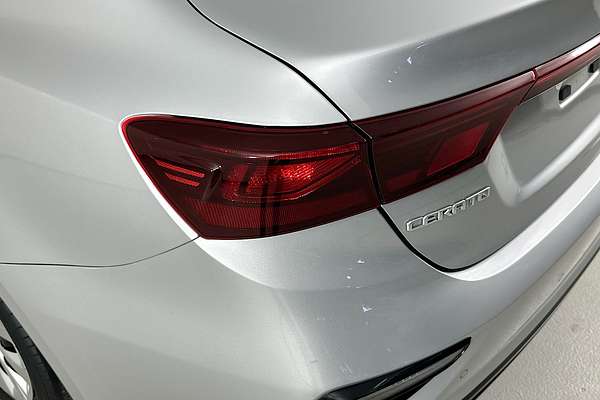 2020 Kia Cerato S BD
