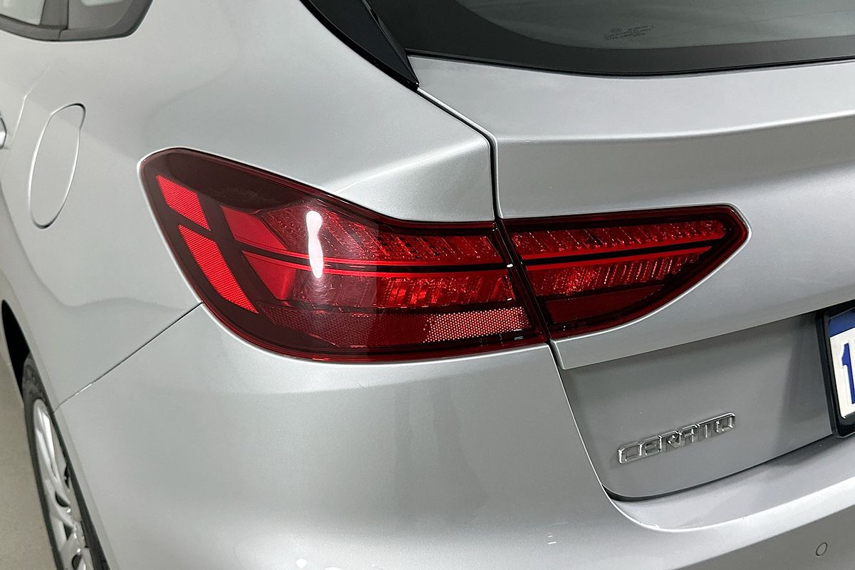 2020 Kia CERATO S SAFETY PACK BD MY20