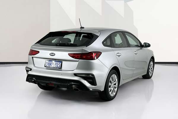 2021 Kia CERATO S BD MY21