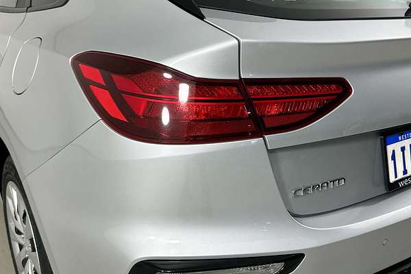 2021 Kia CERATO S BD MY21
