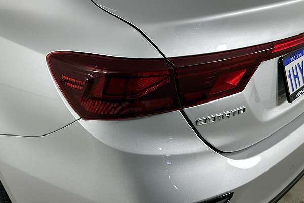2020 Kia CERATO S BD MY20