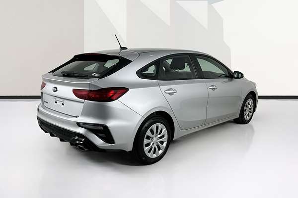 2020 Kia CERATO S BD MY20
