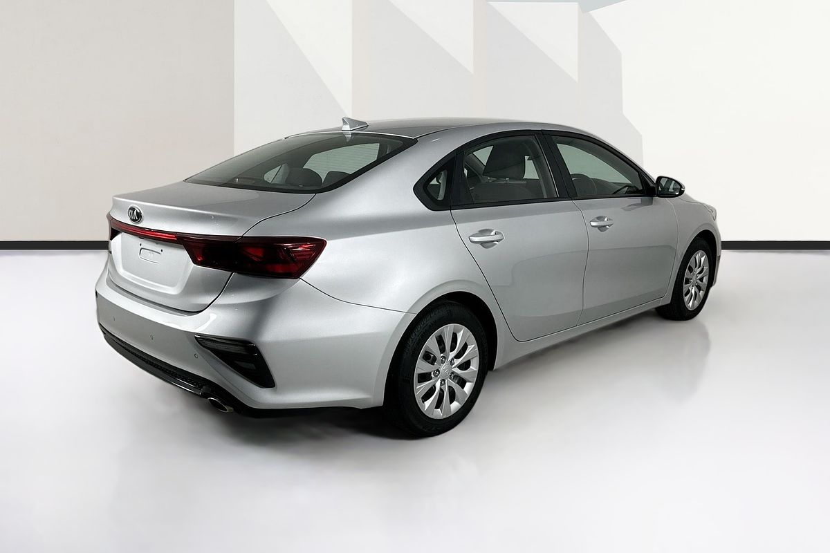 2020 Kia CERATO S SAFETY PACK BD MY21
