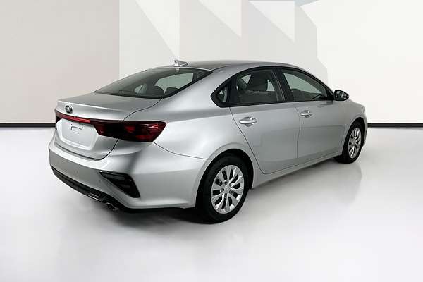 2020 Kia CERATO S SAFETY PACK BD MY21
