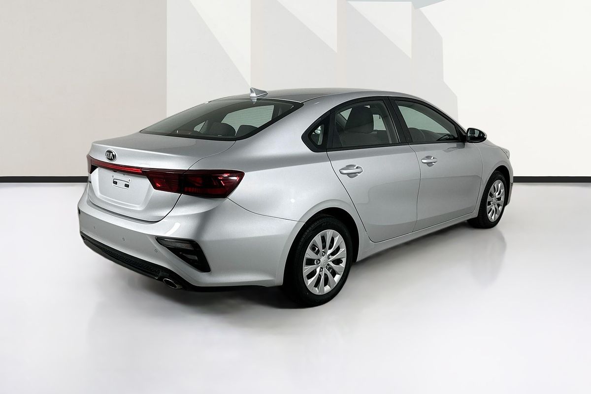 2020 Kia Cerato S BD