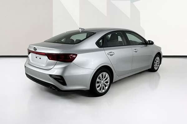 2020 Kia Cerato S BD
