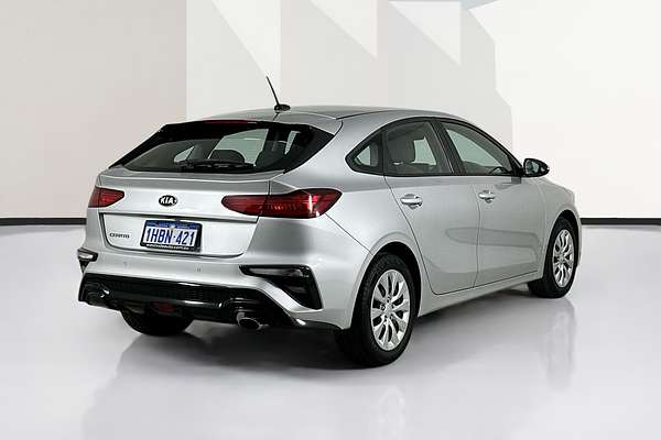 2020 Kia CERATO S SAFETY PACK BD MY20