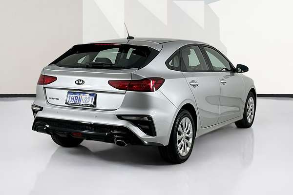 2020 Kia CERATO S SAFETY PACK BD MY20