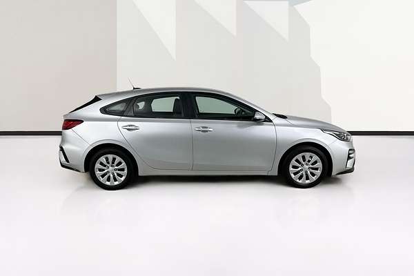 2021 Kia CERATO S BD MY21