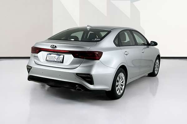 2020 Kia CERATO S SAFETY PACK BD MY20