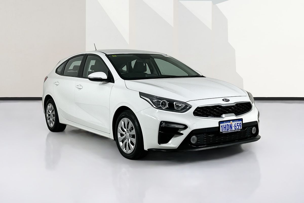2020 Kia Cerato S BD