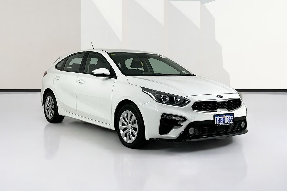 2020 Kia Cerato S BD