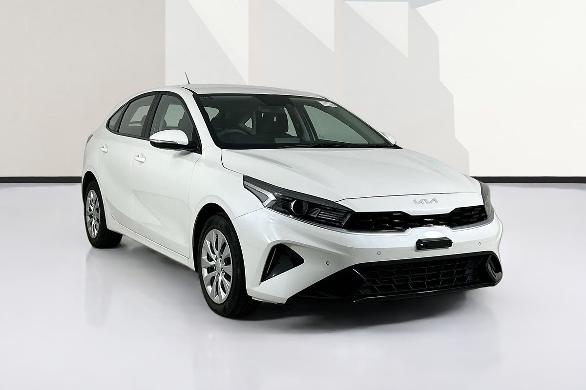 2024 Kia CERATO S BD MY24