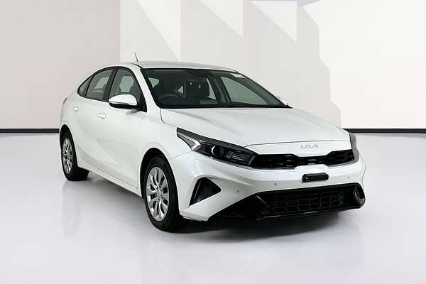 2024 Kia CERATO S BD MY24
