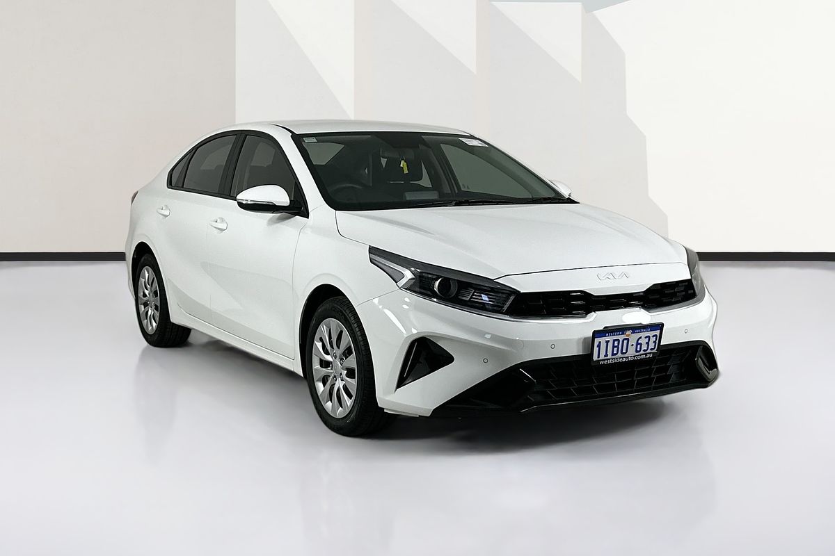 2023 Kia CERATO S BD MY24