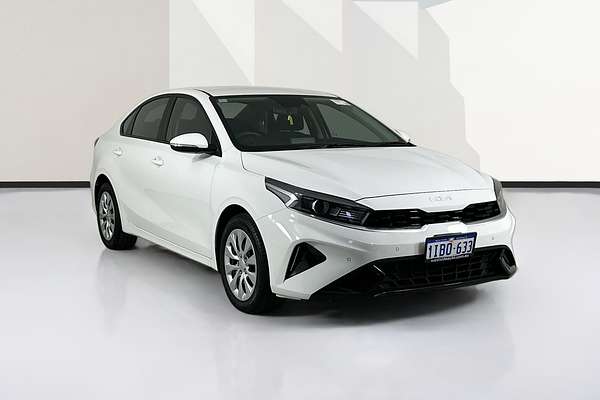 2023 Kia CERATO S BD MY24