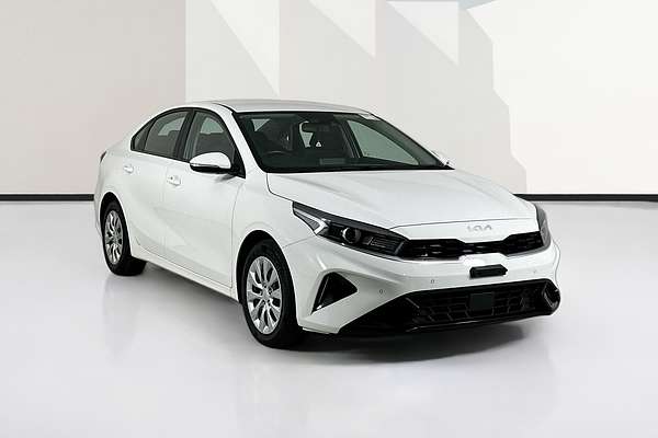 2023 Kia CERATO S BD MY24