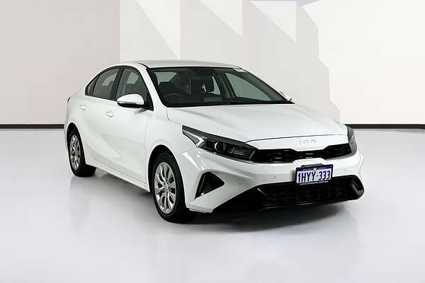 2023 Kia CERATO S BD MY23