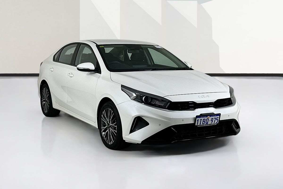 2023 Kia CERATO SPORT BD MY24