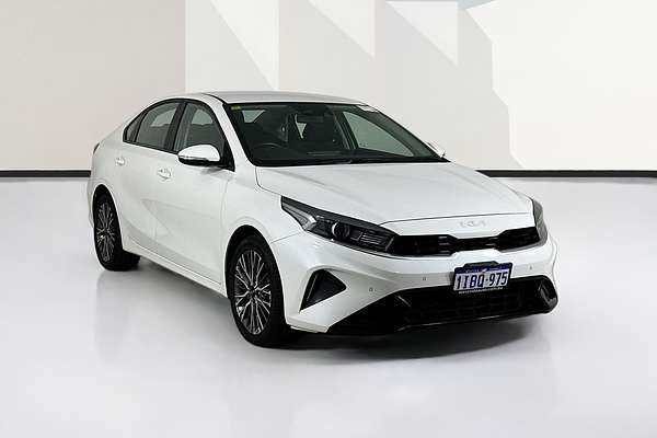 2023 Kia CERATO SPORT BD MY24