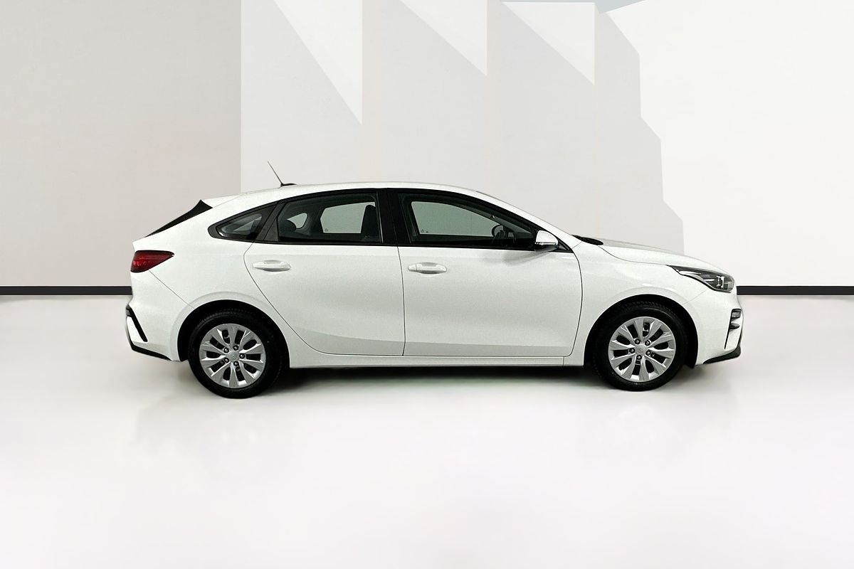 2020 Kia CERATO S SAFETY PACK BD MY21
