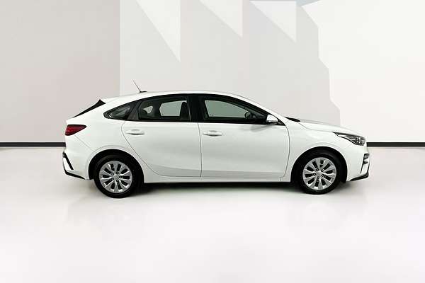 2020 Kia CERATO S SAFETY PACK BD MY21
