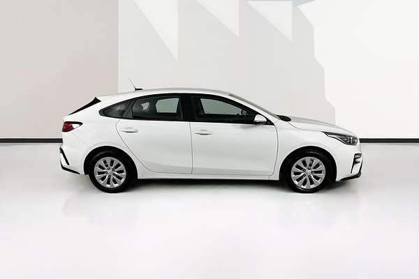 2020 Kia Cerato S BD