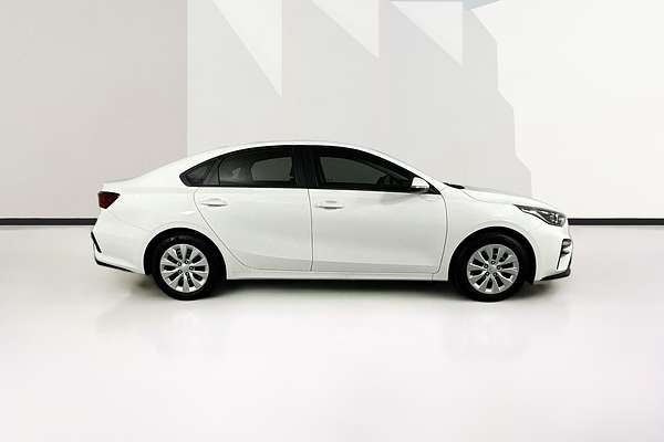 2020 Kia CERATO S SAFETY PACK BD MY20