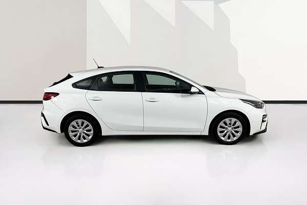 2020 Kia CERATO S BD MY21