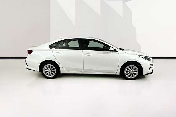 2020 Kia CERATO S BD MY21