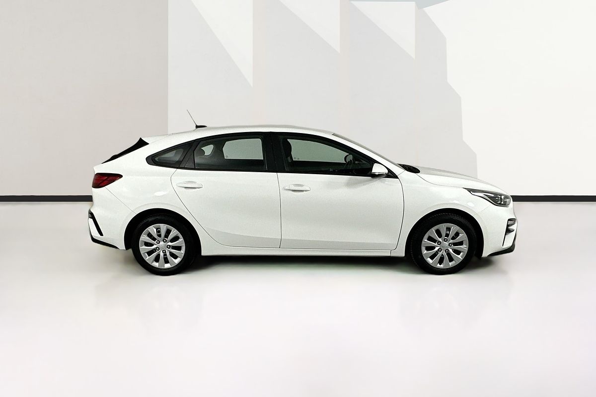 2020 Kia CERATO S BD MY20