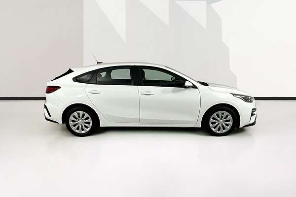 2020 Kia CERATO S BD MY20