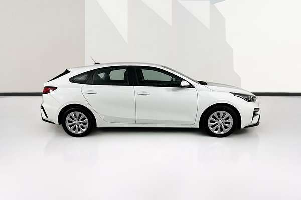 2020 Kia Cerato S BD
