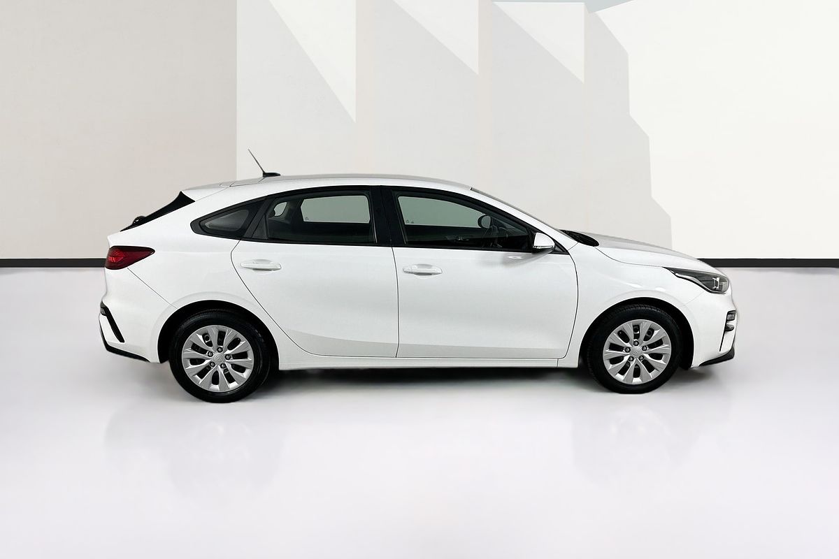 2020 Kia CERATO S BD MY20